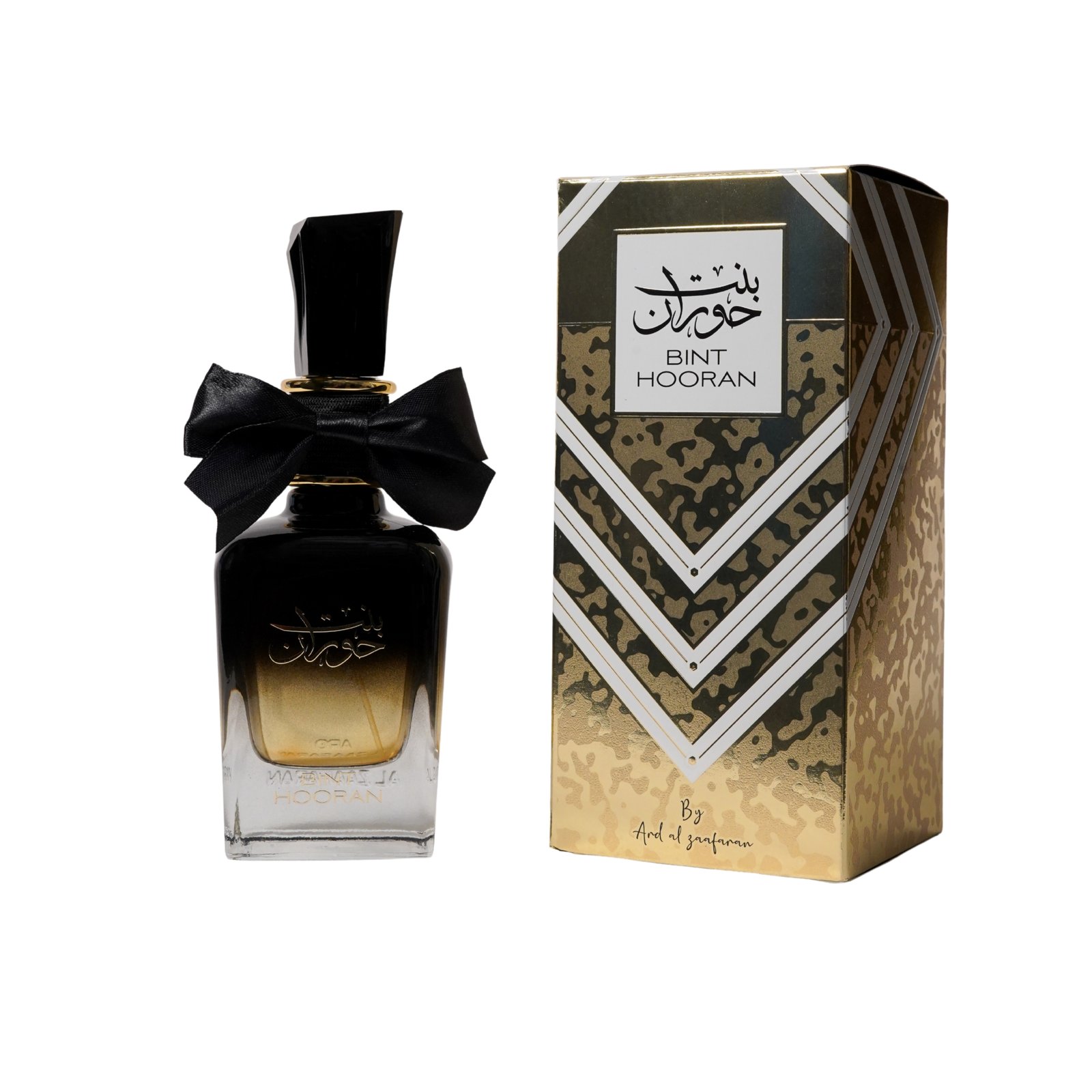 Bint Hooran Eau de Parfum 100ml – Soft & Elegant Oriental Fragrance for Women