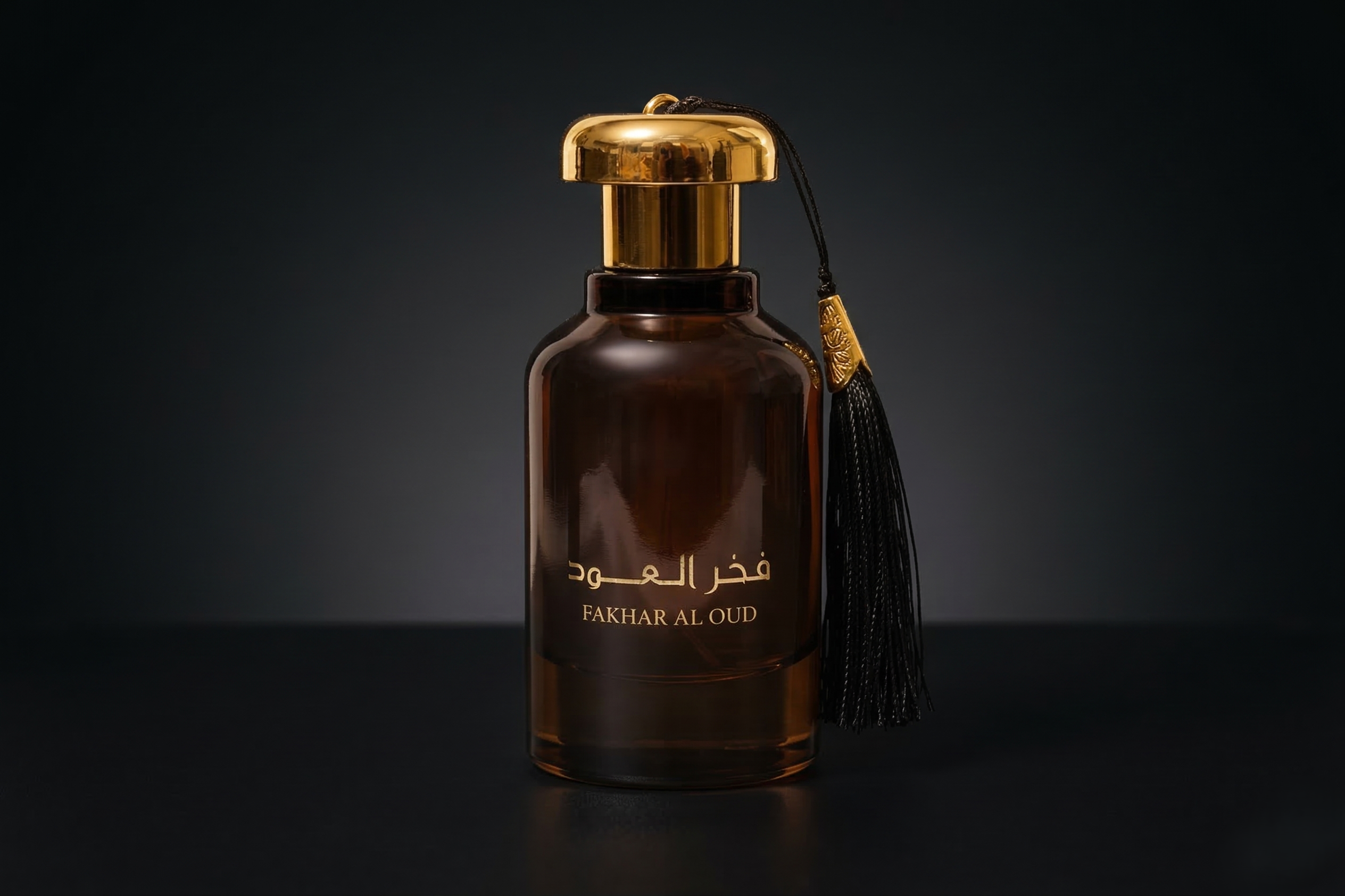 Fakhar Al Oud | Premium Intense Woody Oud Scent