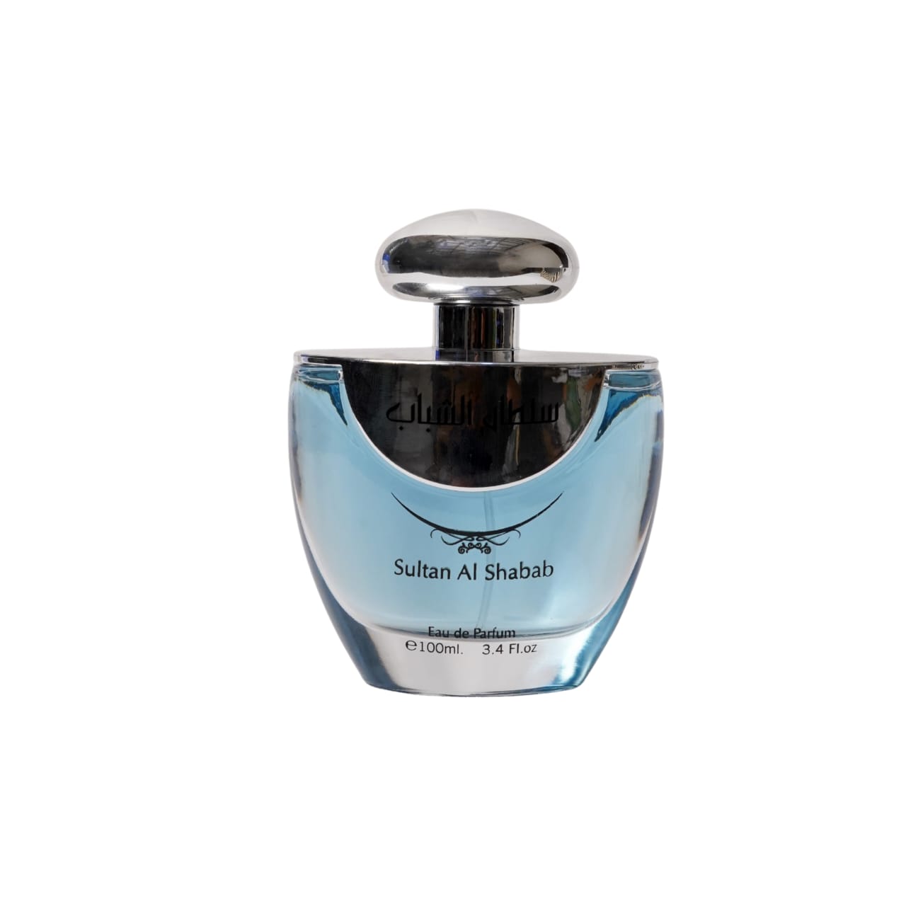 Sultan Al Shabab | Fresh Aromatic Aquatic Scent