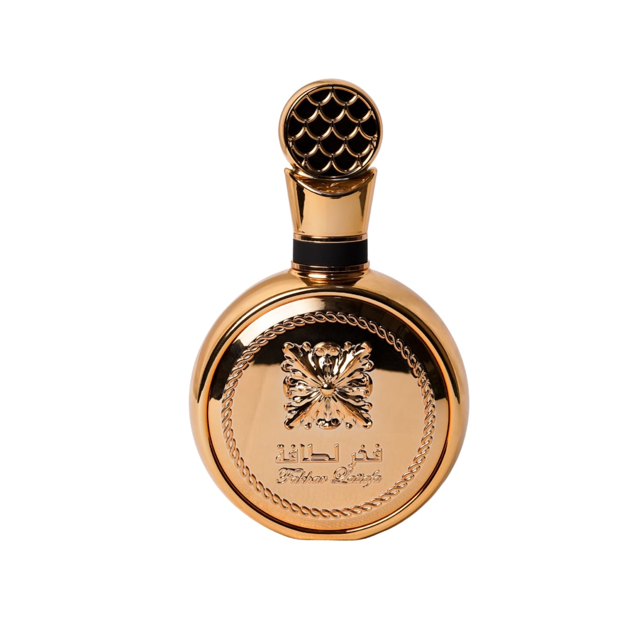 Fakhar Gold Extrait | Luxury Oriental Rose & Oud