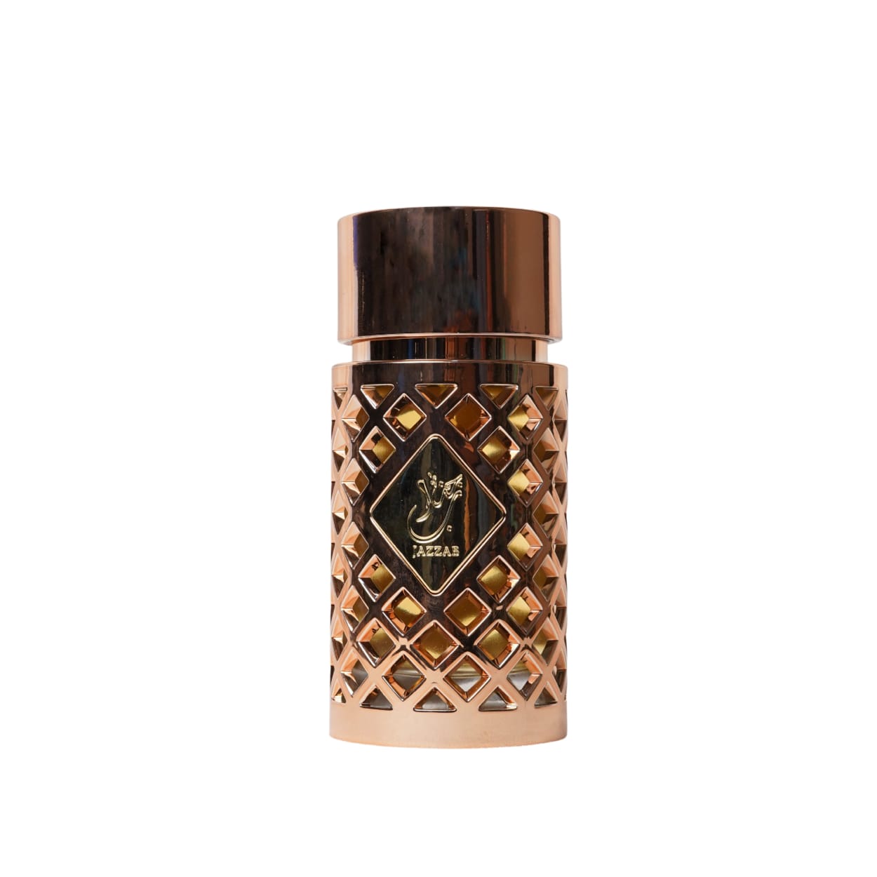 Jazzab Gold | Elegant Floral & Spicy Amber Scent