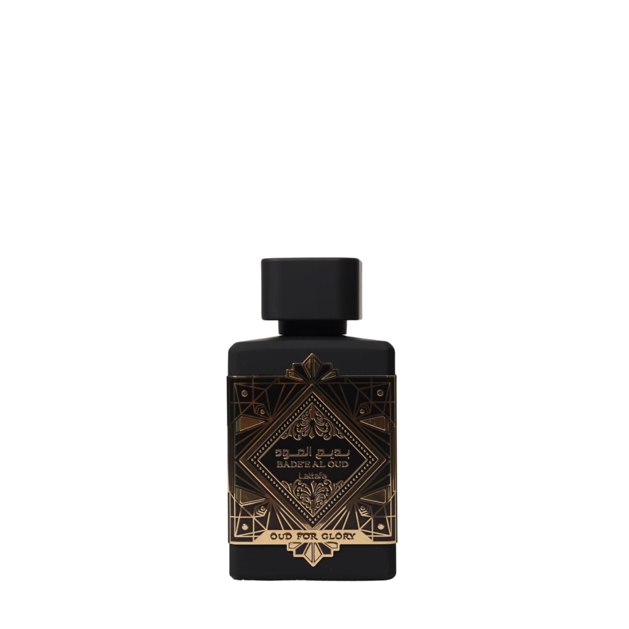 Oud for Glory | Bade'e Al Oud Intense Woody Scent