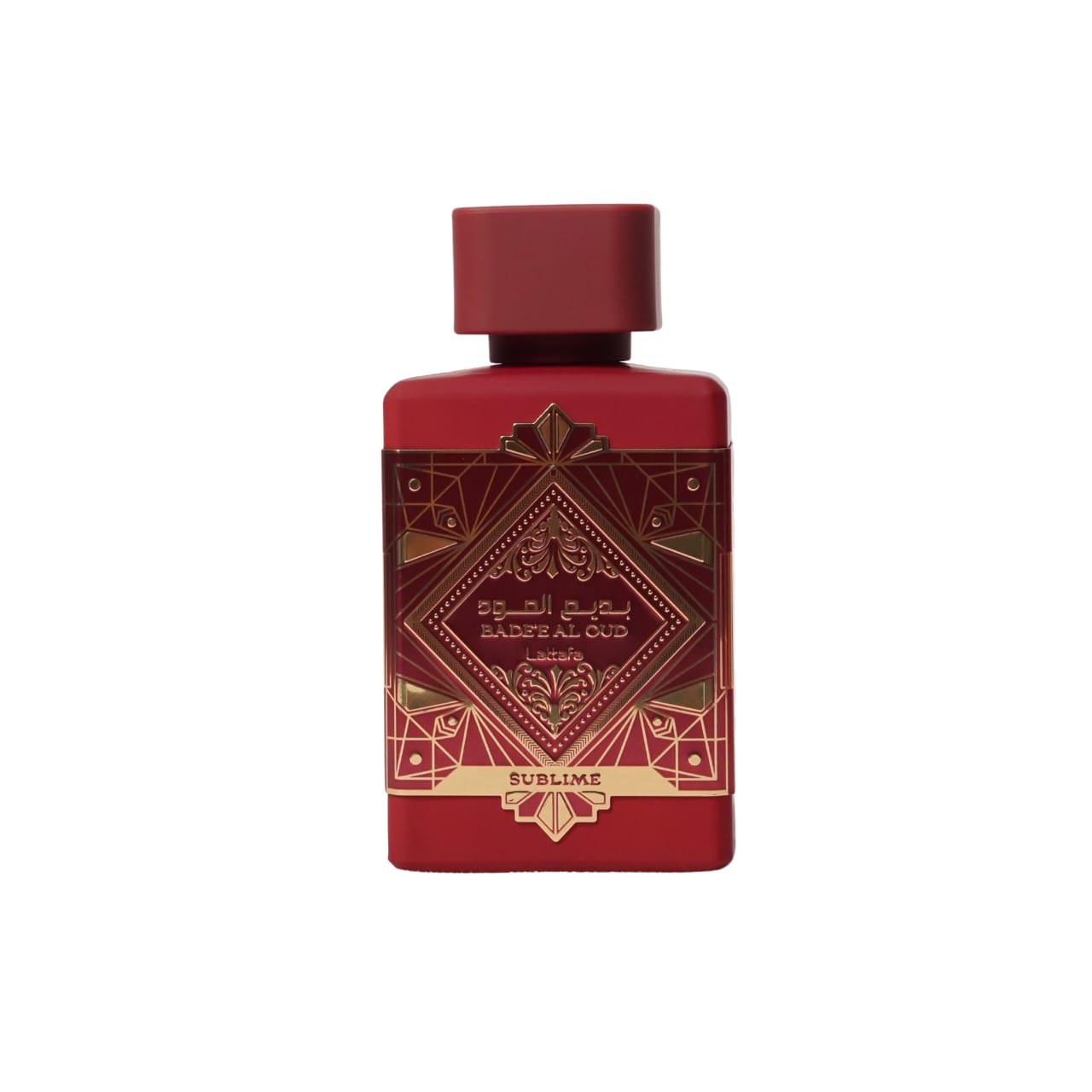 Sublime Bade'e Al Oud | Luxury Fruity Woody Scent