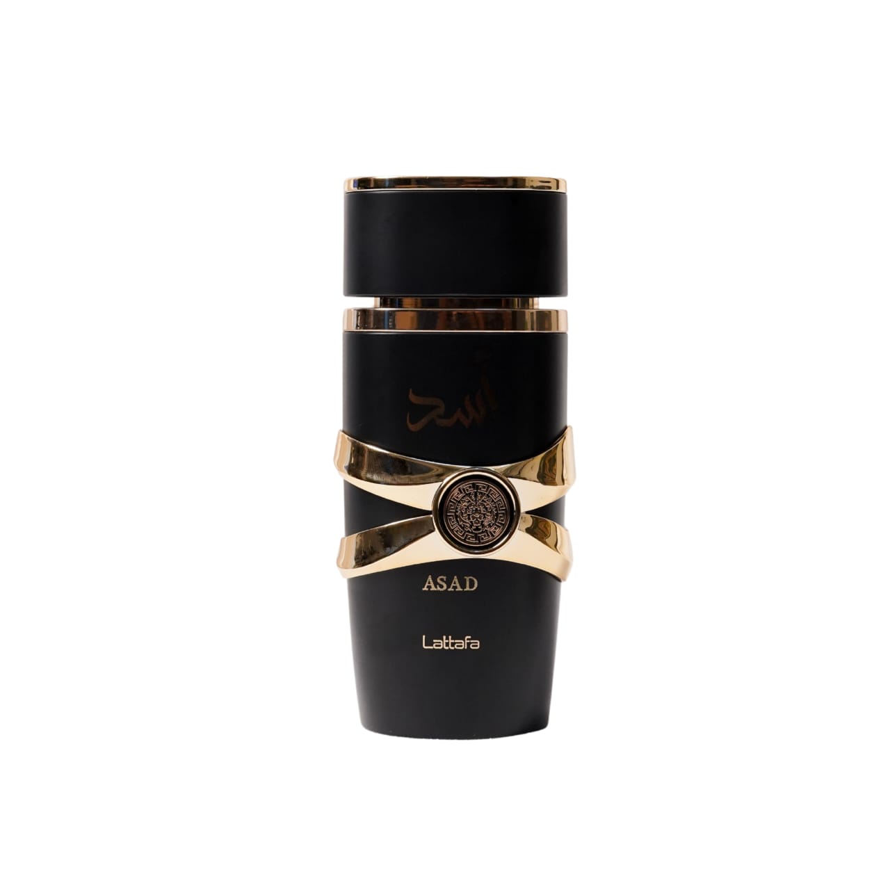 Lattafa Asad | Intense Spicy Amber Men's Fragrance